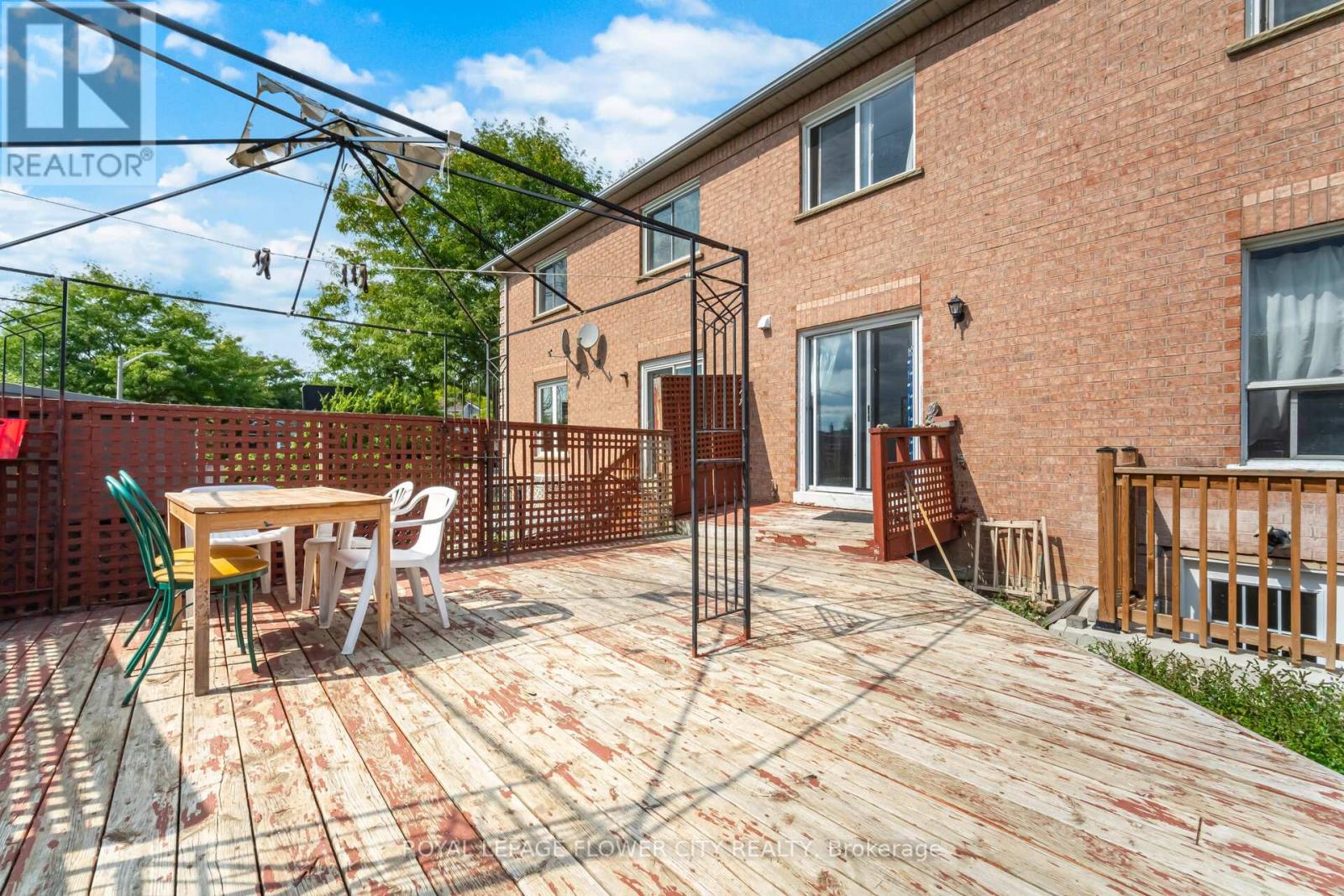 131 Millstone Drive, Brampton, Ontario  L6Y 4P4 - Photo 43 - W12396084