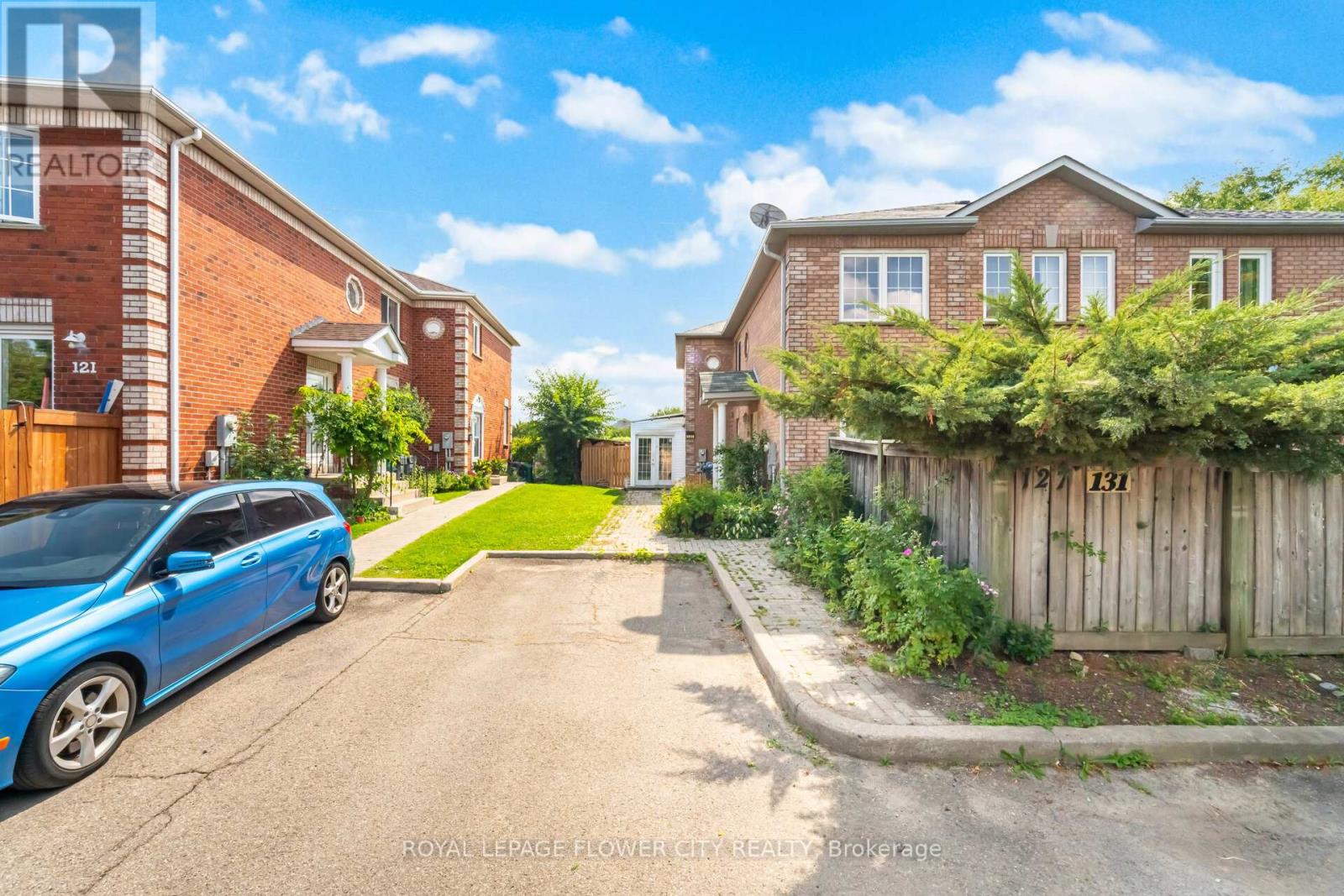 131 Millstone Drive, Brampton, Ontario  L6Y 4P4 - Photo 46 - W12396084