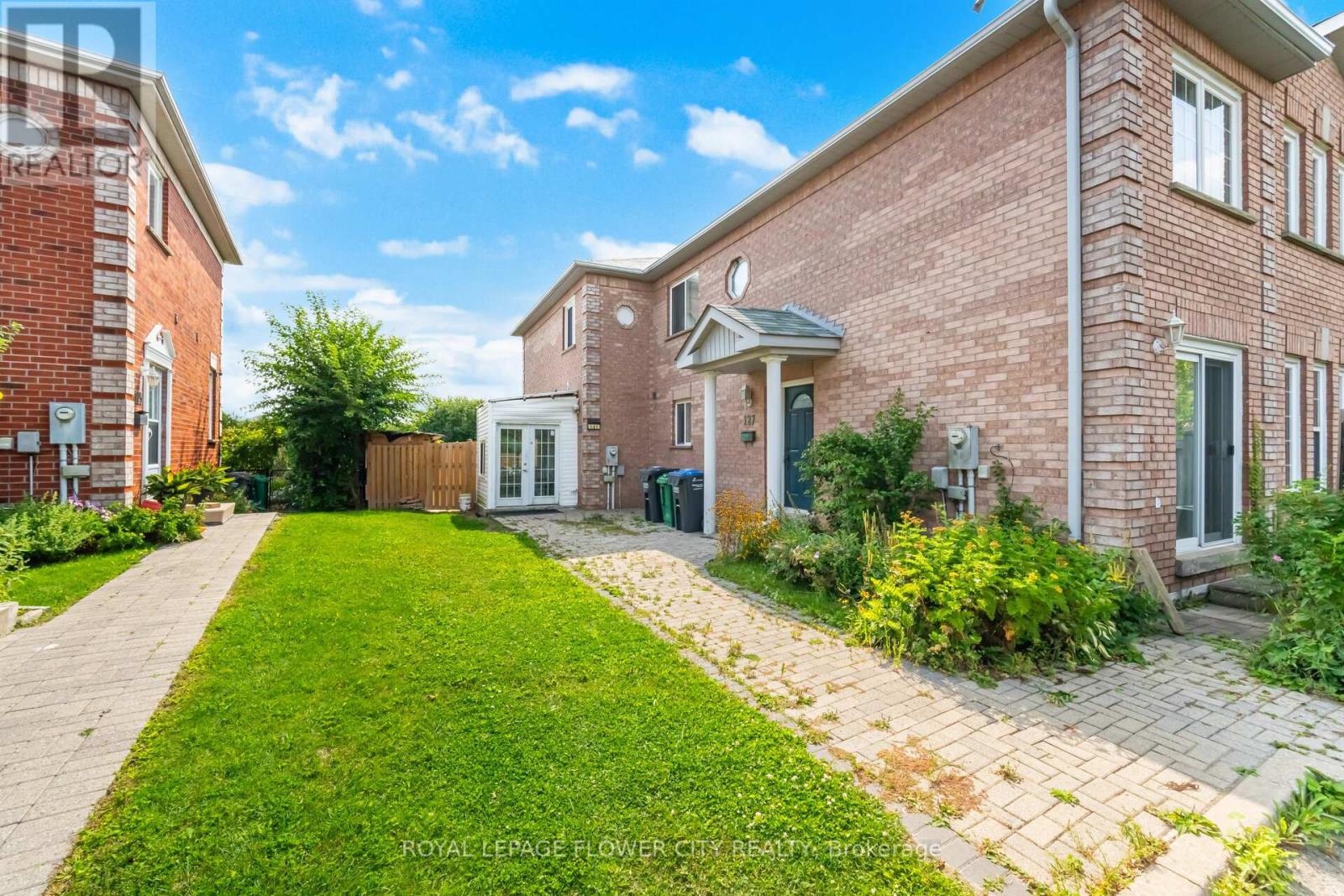 131 Millstone Drive, Brampton, Ontario  L6Y 4P4 - Photo 47 - W12396084