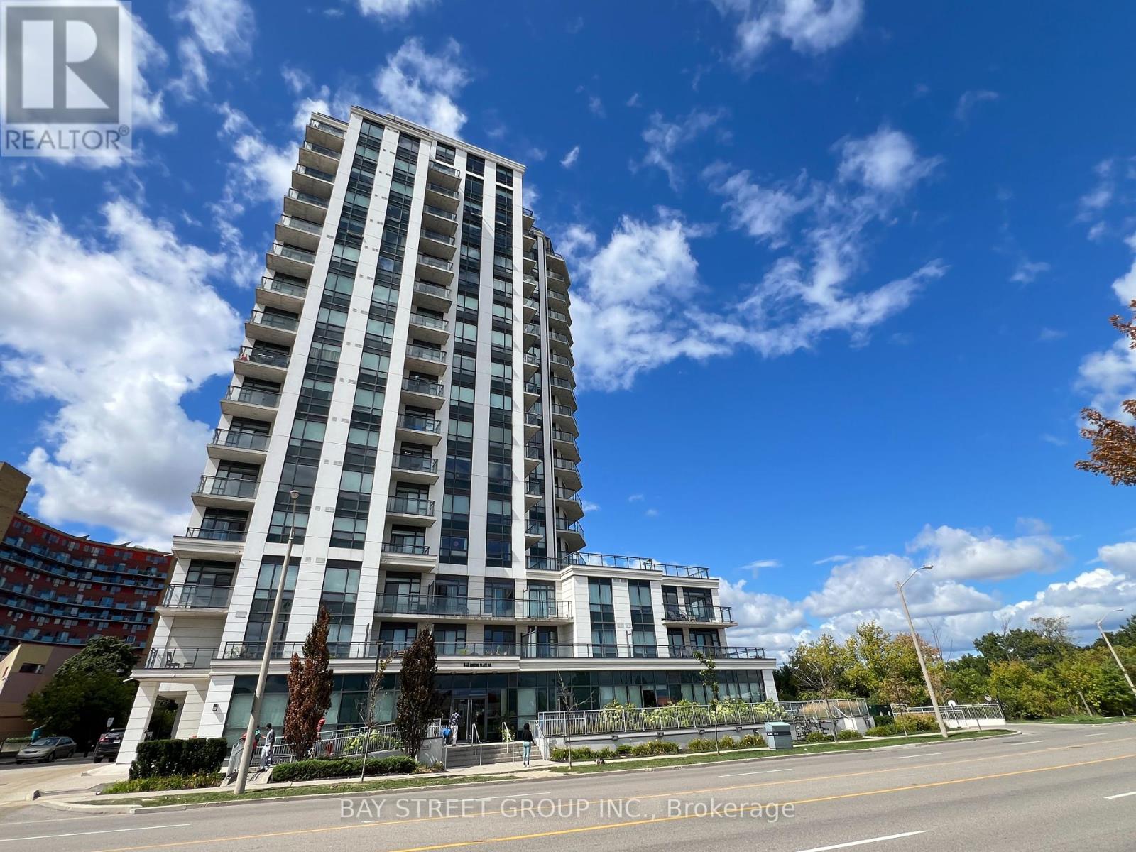 409 - 840 QUEENS PLATE DRIVE, Toronto, Ontario