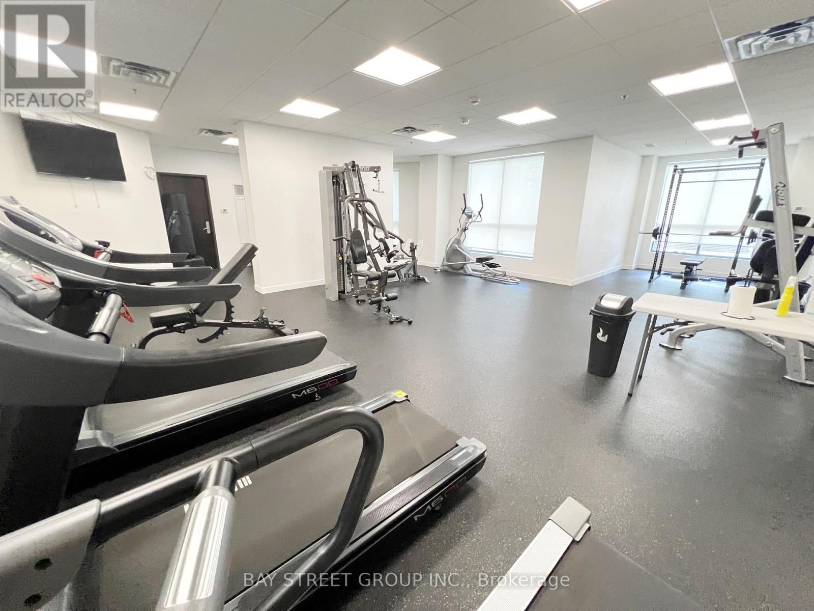 409 - 840 Queens Plate Drive, Toronto, Ontario  M9W 0W7 - Photo 13 - W12396091