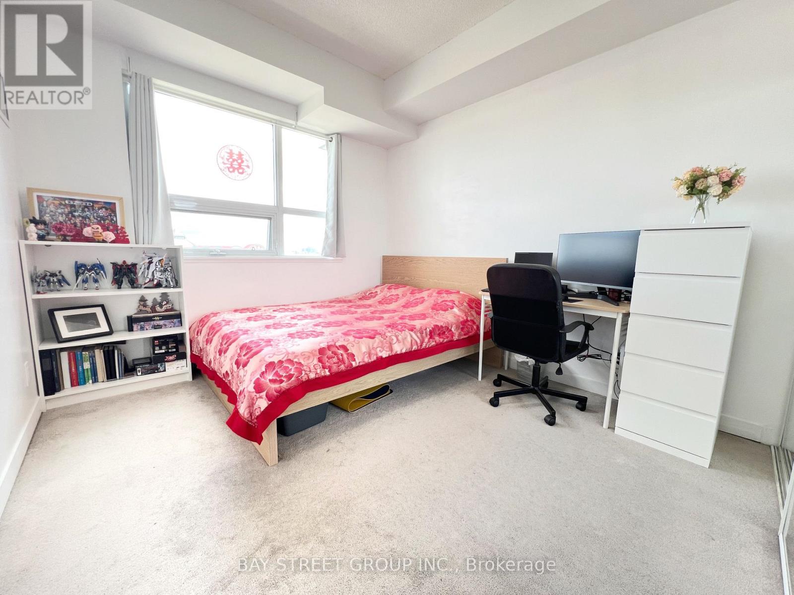 409 - 840 Queens Plate Drive, Toronto, Ontario  M9W 0W7 - Photo 5 - W12396091