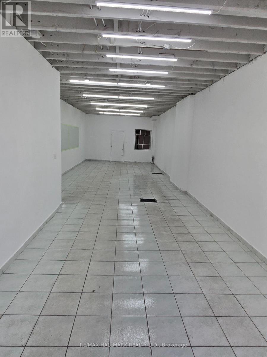 Main - 1752 St Clair Avenue W, Toronto, Ontario  M6N 1J3 - Photo 3 - W12396111