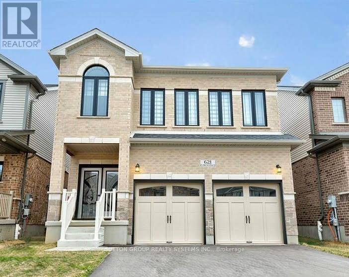 621 FLORENCEDALE CRESCENT, Kitchener, Ontario