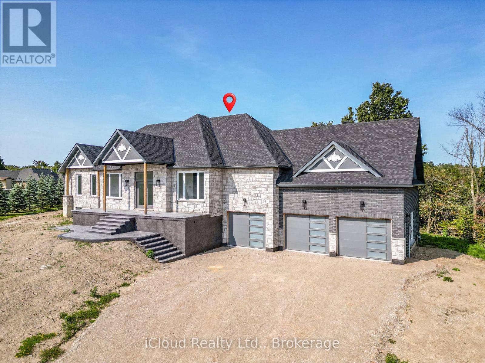 8 Prentis Court, Melancthon, Ontario  L9V 3M9 - Photo 2 - X12396088