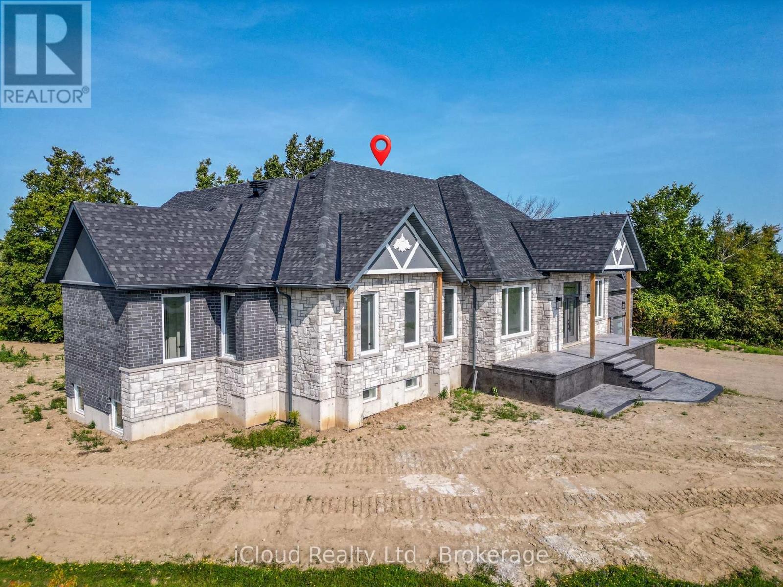 8 Prentis Court, Melancthon, Ontario  L9V 3M9 - Photo 3 - X12396088