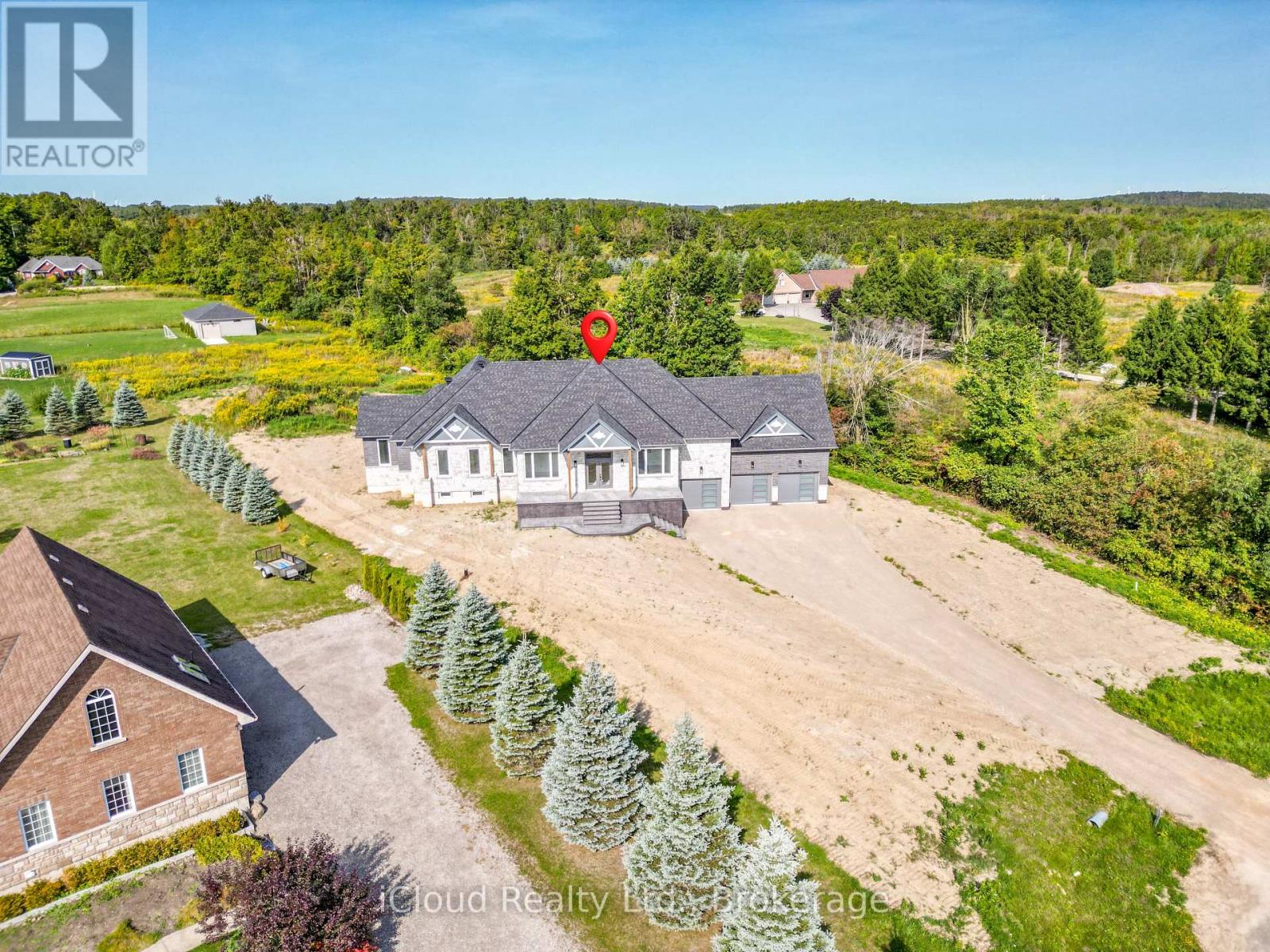 8 Prentis Court, Melancthon, Ontario  L9V 3M9 - Photo 45 - X12396088