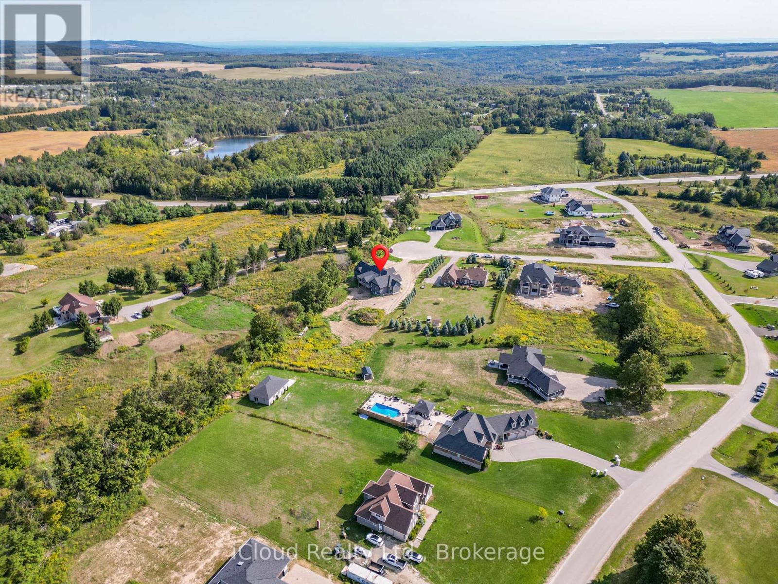 8 Prentis Court, Melancthon, Ontario  L9V 3M9 - Photo 48 - X12396088