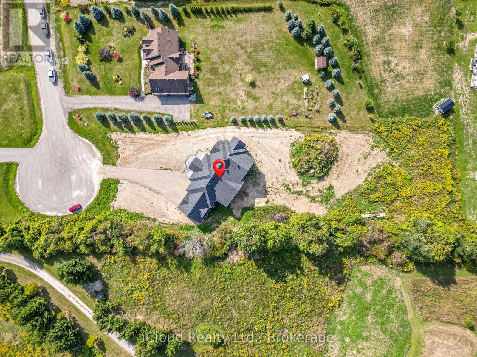 8 Prentis Court, Melancthon, Ontario  L9V 3M9 - Photo 50 - X12396088