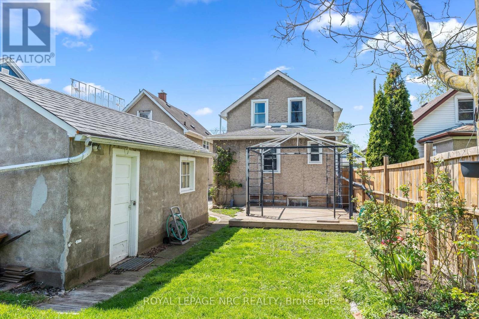 64 Haynes Avenue, St. Catharines, Ontario  L2R 3Z3 - Photo 10 - X12396133