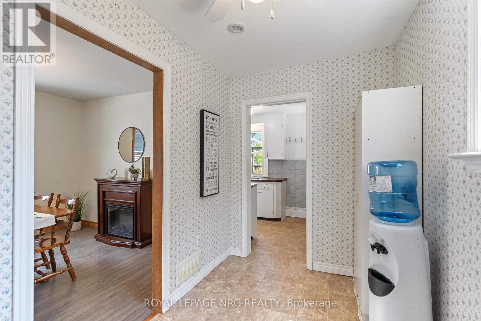 64 Haynes Avenue, St. Catharines, Ontario  L2R 3Z3 - Photo 20 - X12396133