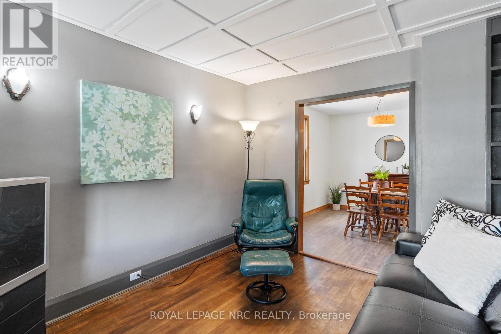 64 Haynes Avenue, St. Catharines, Ontario  L2R 3Z3 - Photo 23 - X12396133