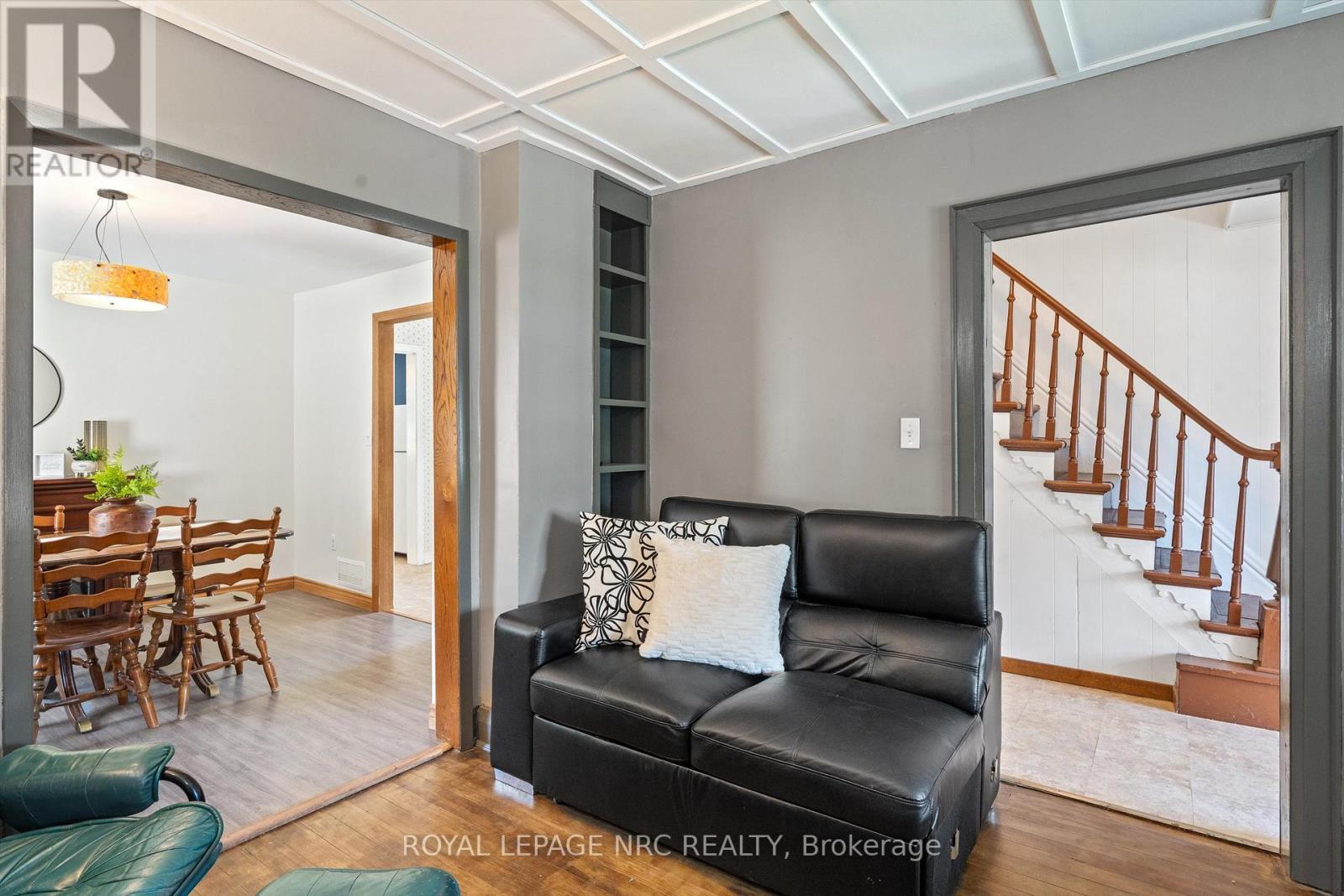 64 Haynes Avenue, St. Catharines, Ontario  L2R 3Z3 - Photo 24 - X12396133