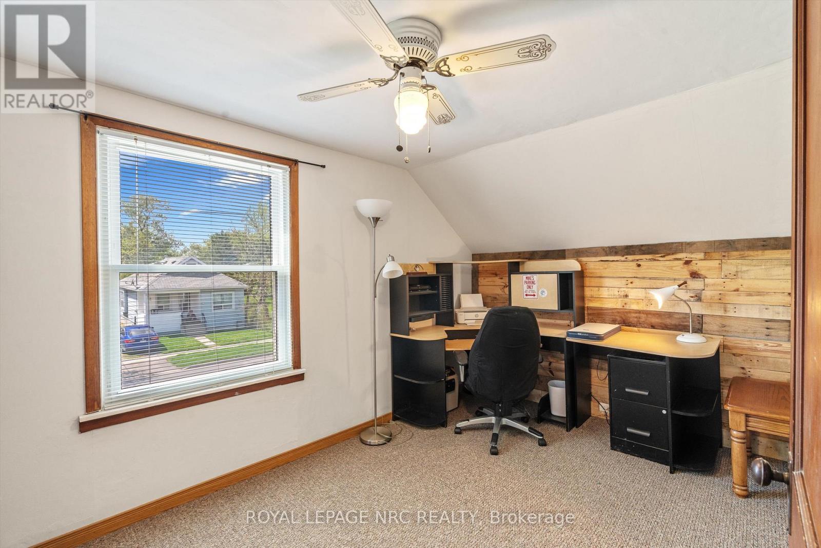 64 Haynes Avenue, St. Catharines, Ontario  L2R 3Z3 - Photo 29 - X12396133
