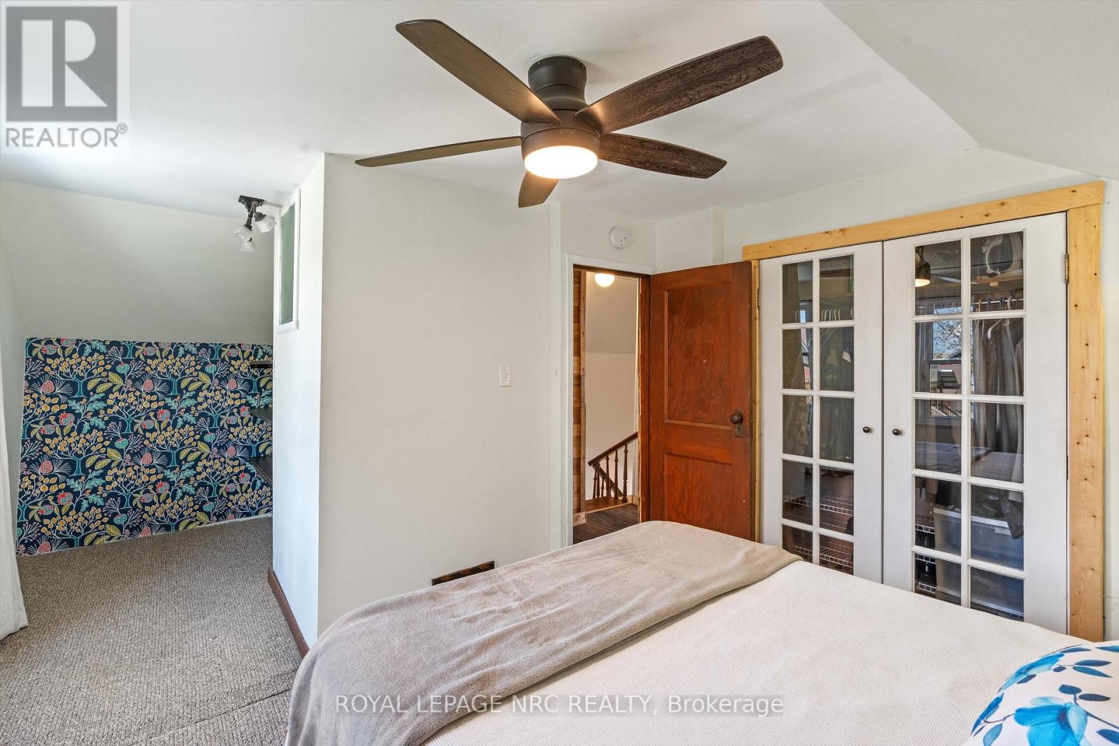 64 Haynes Avenue, St. Catharines, Ontario  L2R 3Z3 - Photo 32 - X12396133