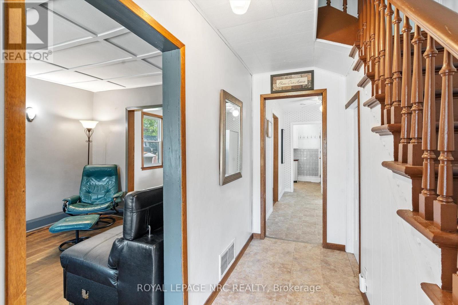 64 Haynes Avenue, St. Catharines, Ontario  L2R 3Z3 - Photo 36 - X12396133