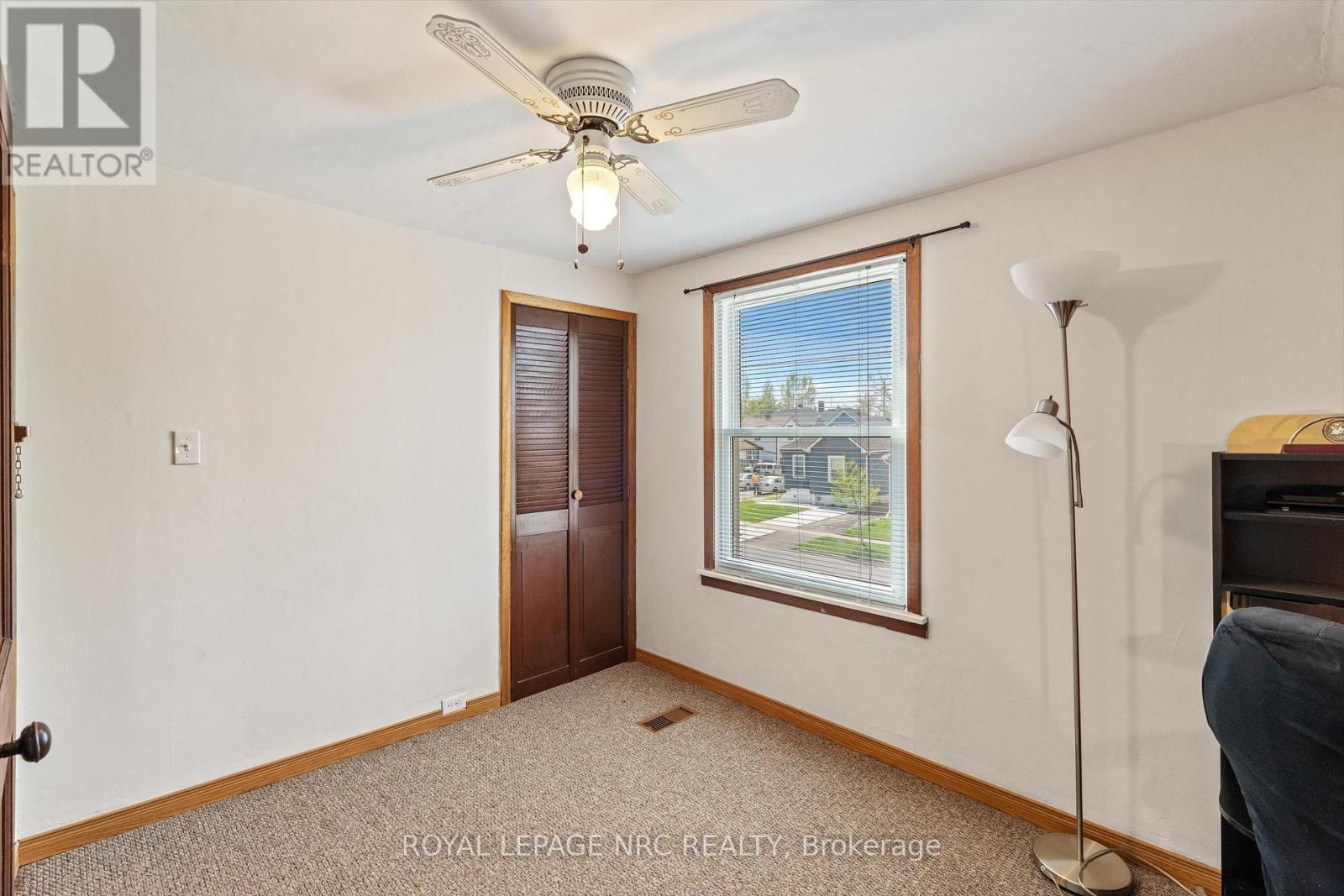 64 Haynes Avenue, St. Catharines, Ontario  L2R 3Z3 - Photo 37 - X12396133