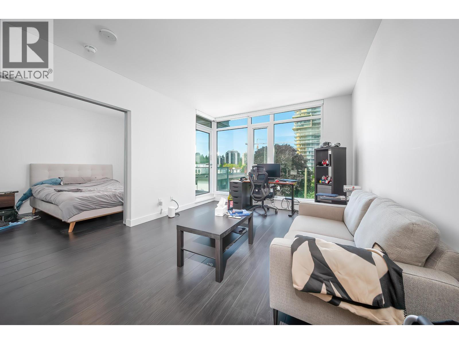 404 6398 Silver Avenue, Burnaby, British Columbia  V5H 0K7 - Photo 6 - R3043901