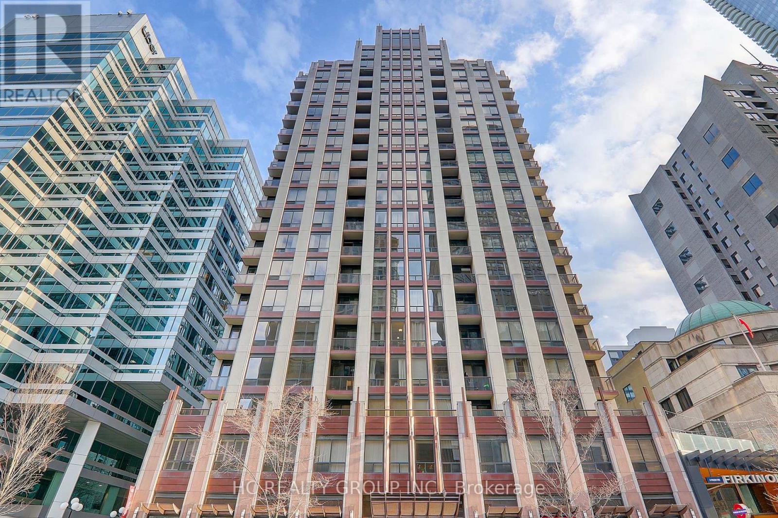 412 - 85 BLOOR STREET E, Toronto, Ontario