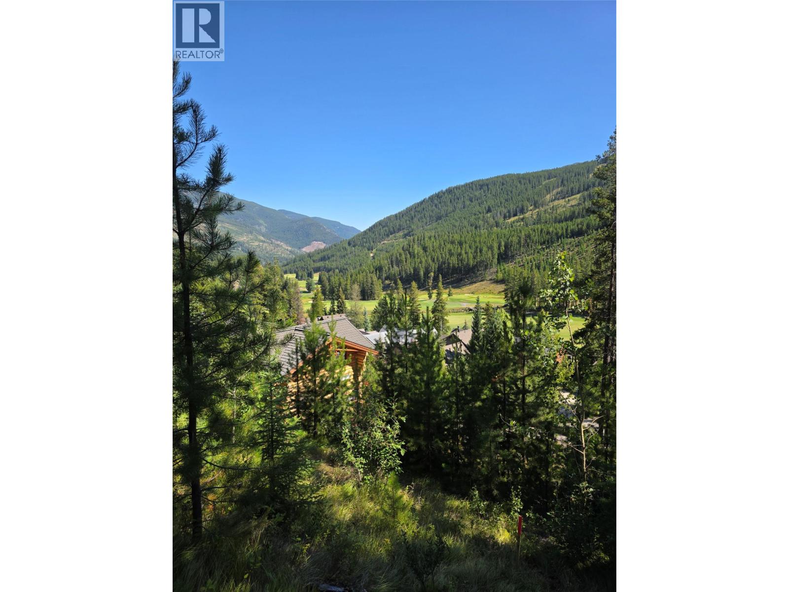 Lot 7 GREYWOLF Drive, panorama, British Columbia
