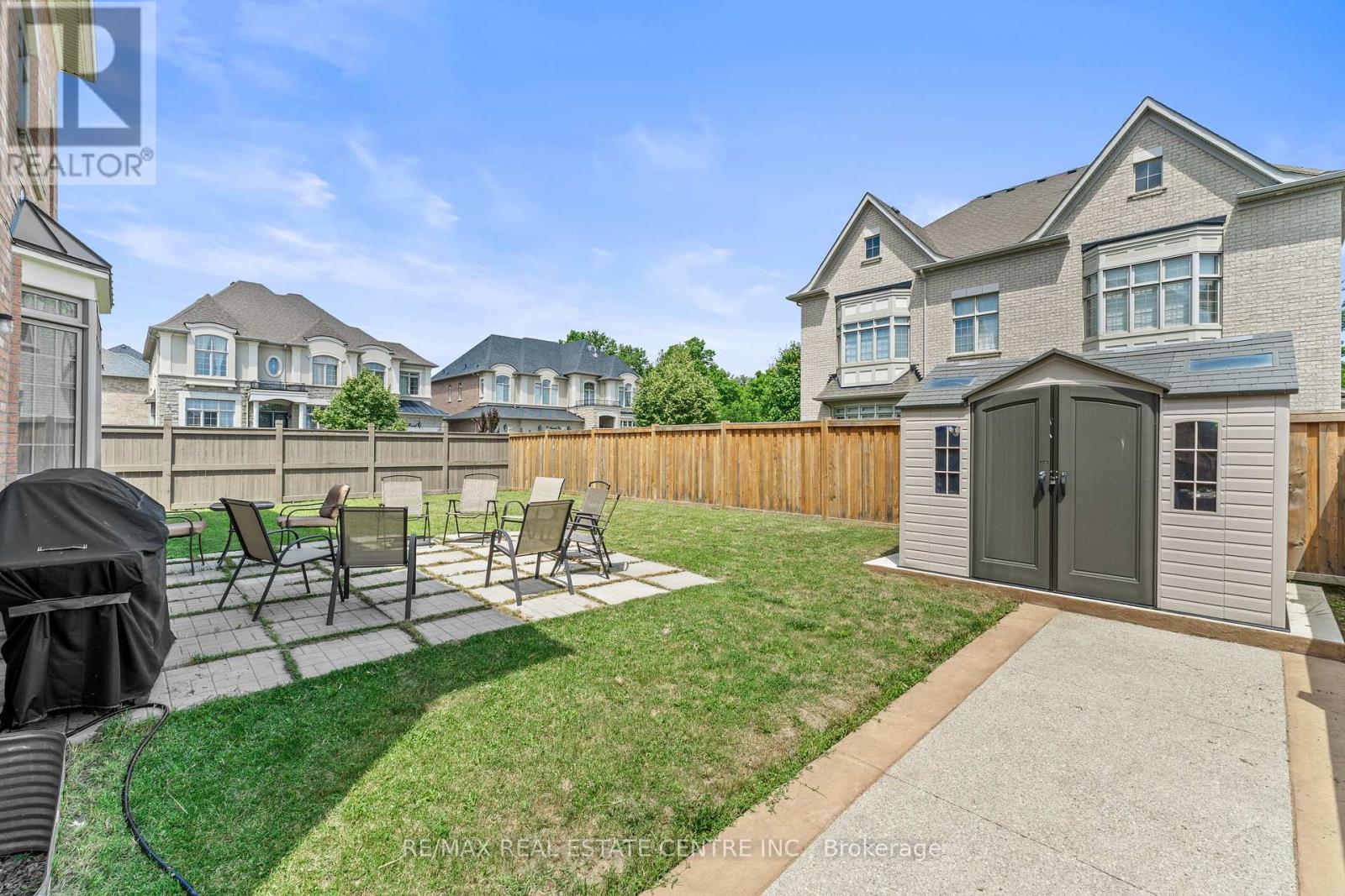 1 Astrantia Way, Brampton, Ontario  L6X 1P3 - Photo 36 - W12396112