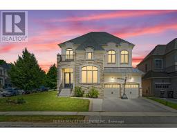 1 ASTRANTIA WAY, Brampton, Ontario