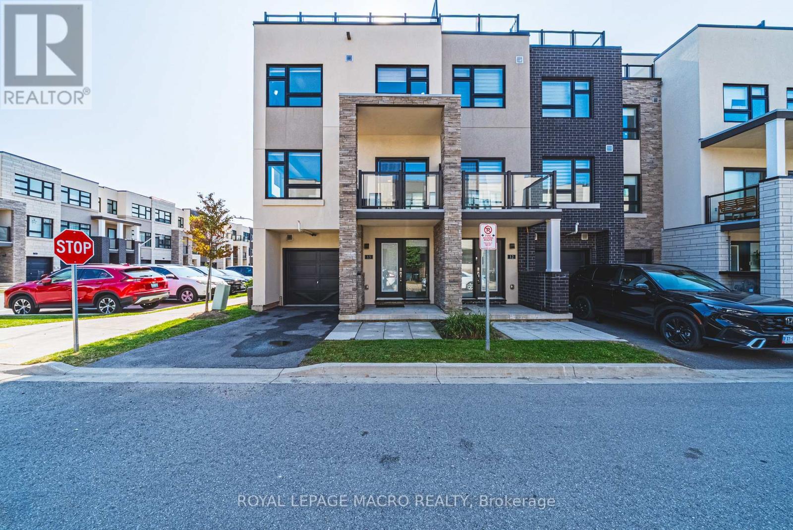 13 - 1121 COOKE BOULEVARD, Burlington, Ontario