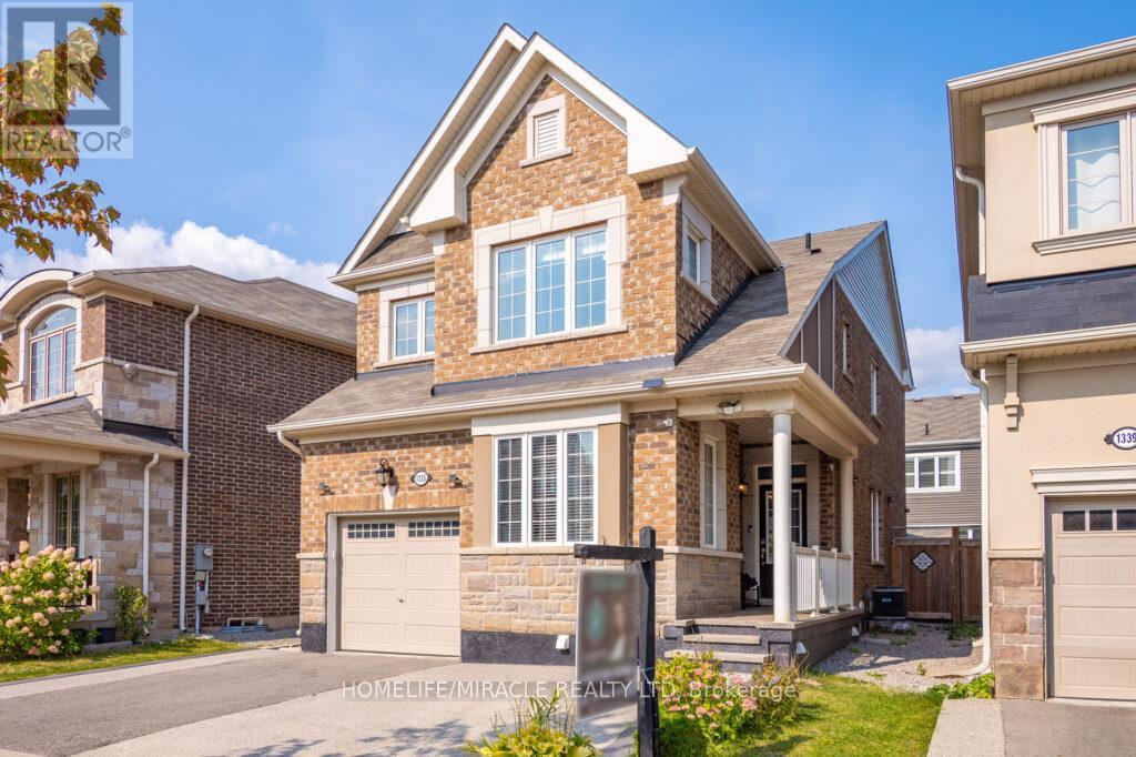 Property at 1335 ROSE WAY image 1