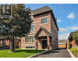 Bsmt - 112 Algoma Street, Toronto (Mimico), Ca