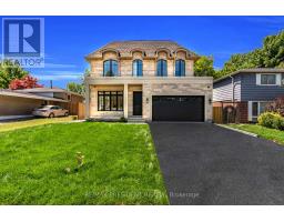 16 Humheller Road, Toronto (West Humber-Clairville), Ca
