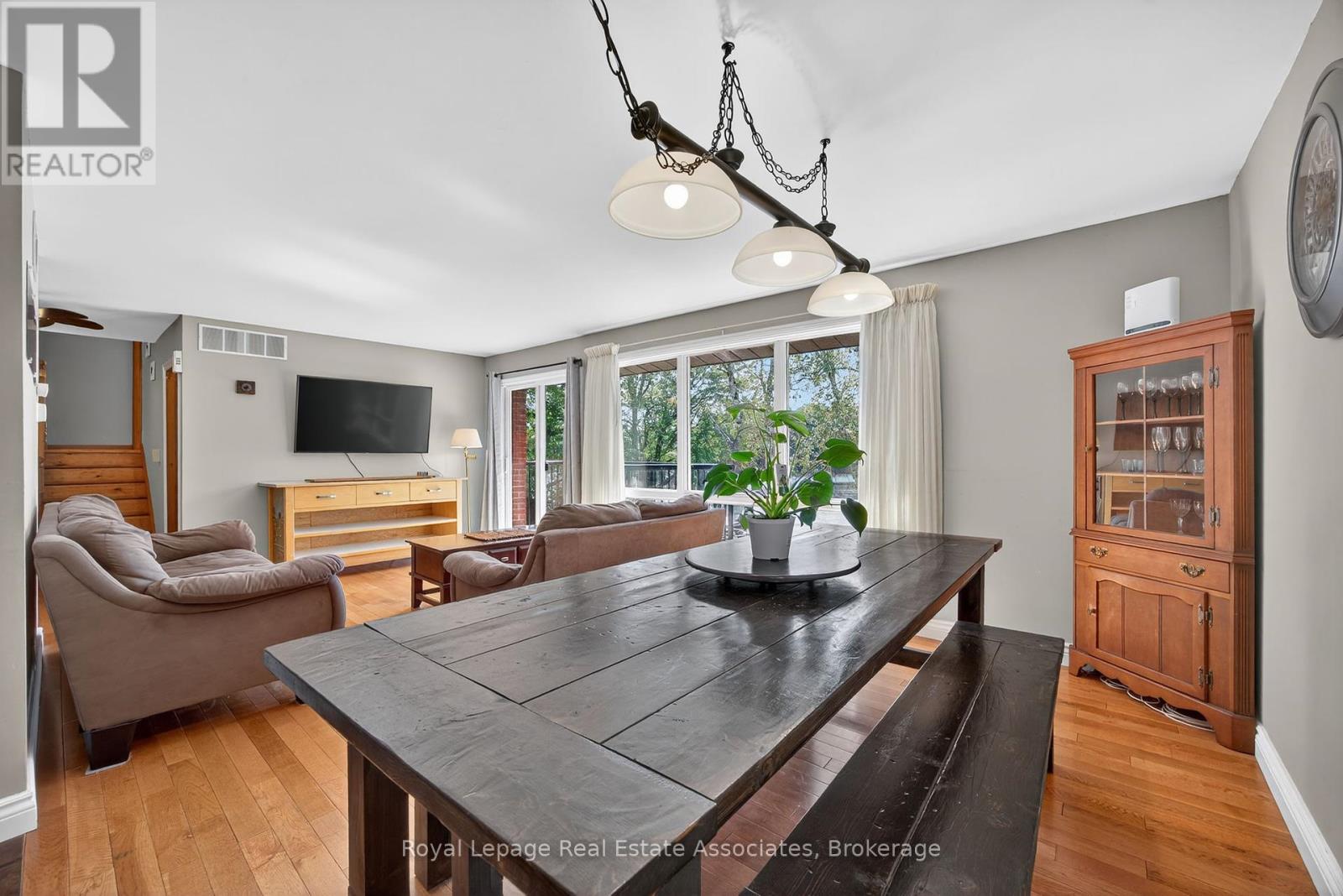 389 Falcon Road, Huntsville, Ontario  P1H 1N3 - Photo 12 - X12396120