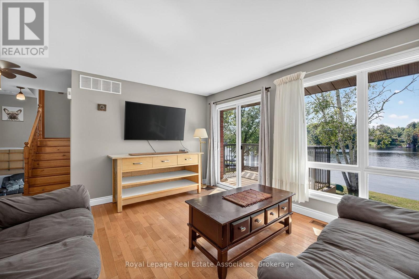 389 Falcon Road, Huntsville, Ontario  P1H 1N3 - Photo 13 - X12396120