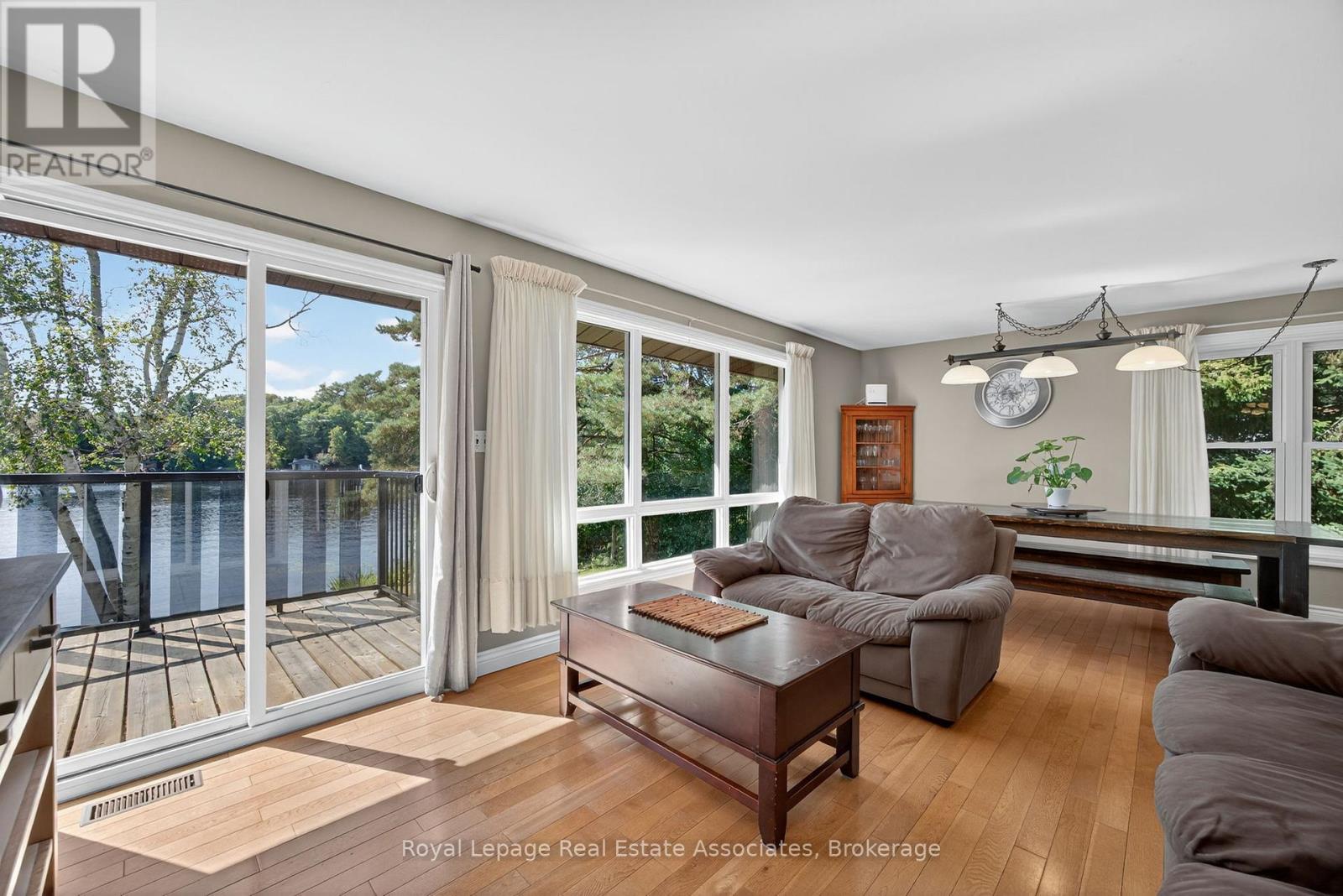 389 Falcon Road, Huntsville, Ontario  P1H 1N3 - Photo 14 - X12396120