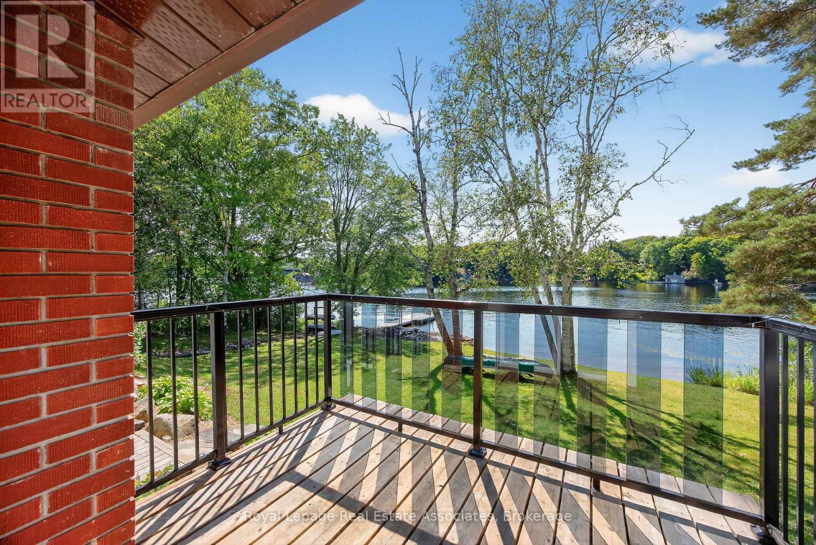 389 Falcon Road, Huntsville, Ontario  P1H 1N3 - Photo 15 - X12396120