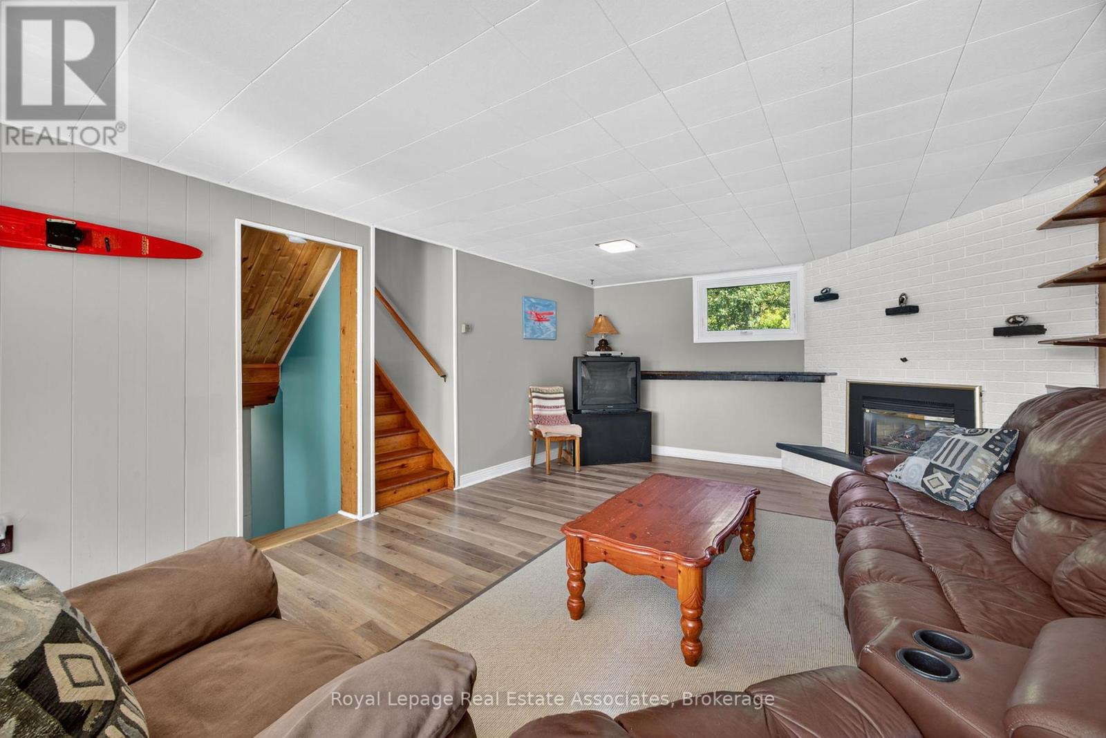 389 Falcon Road, Huntsville, Ontario  P1H 1N3 - Photo 26 - X12396120