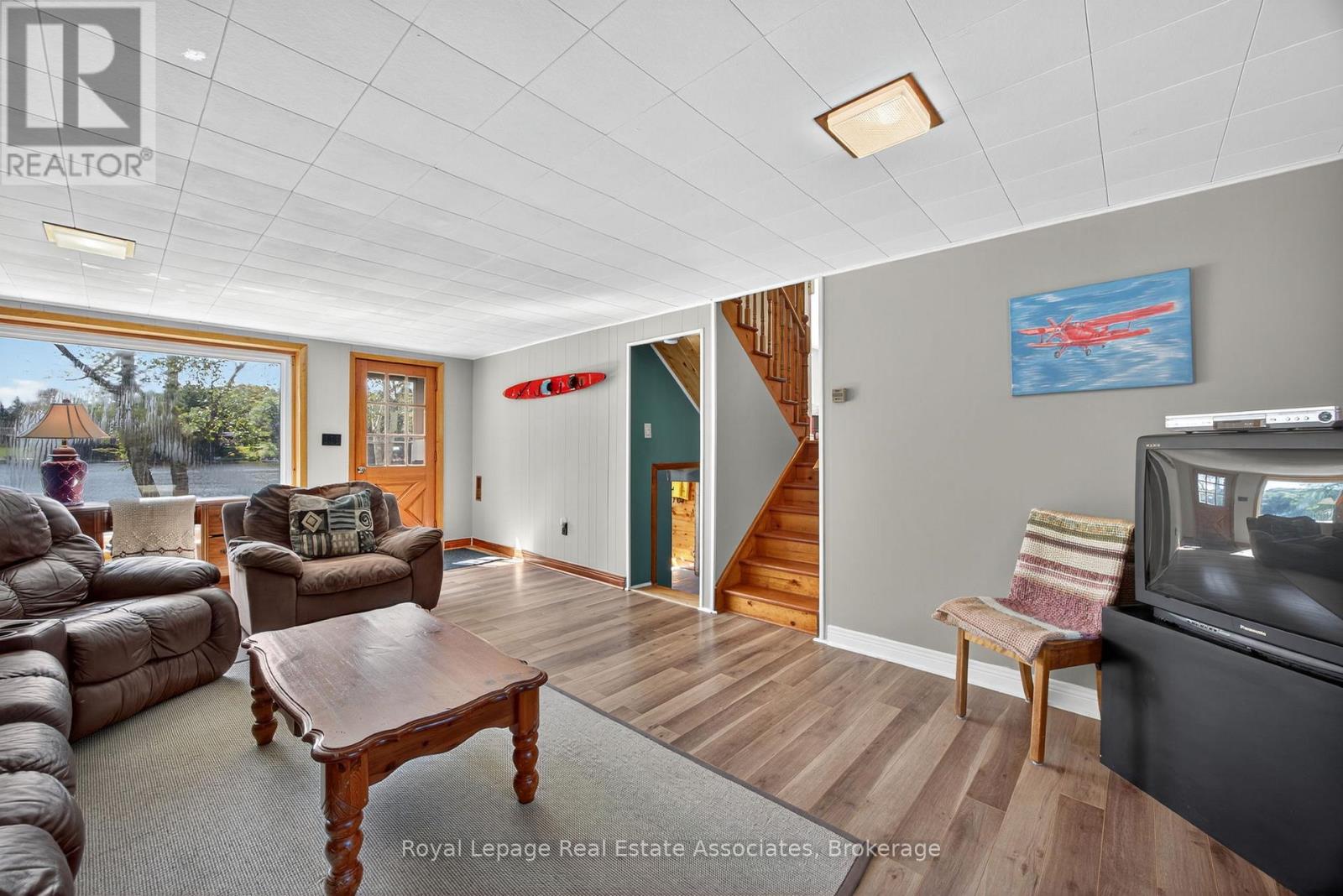 389 Falcon Road, Huntsville, Ontario  P1H 1N3 - Photo 27 - X12396120