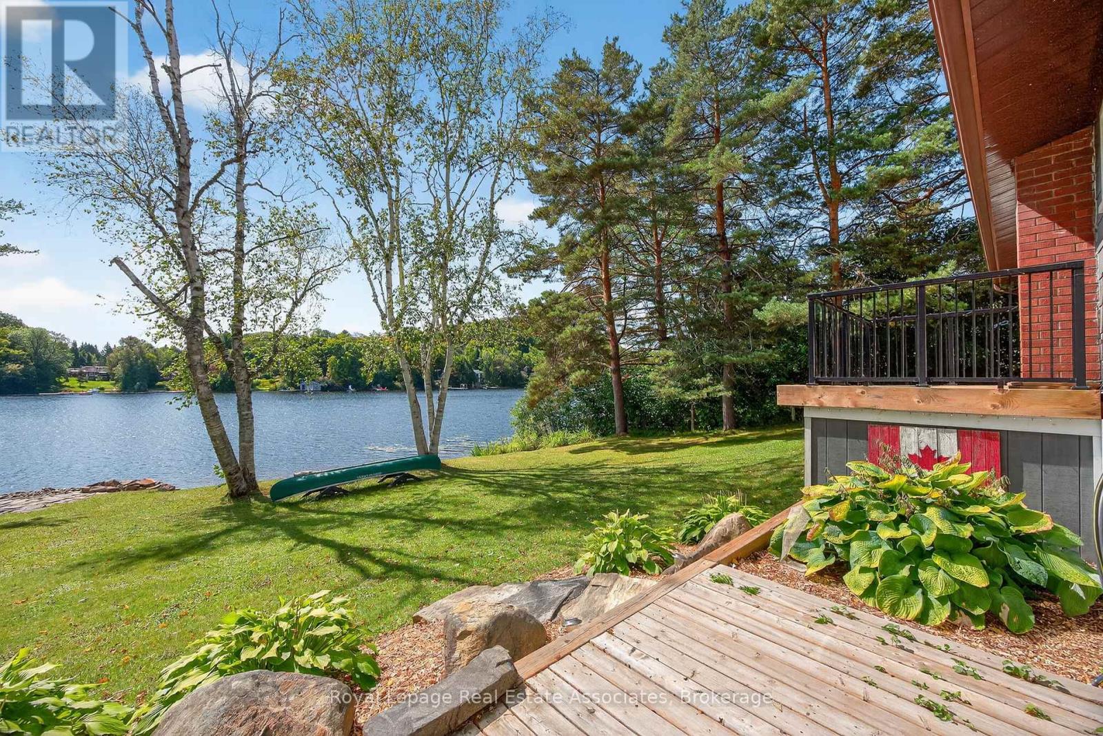 389 Falcon Road, Huntsville, Ontario  P1H 1N3 - Photo 34 - X12396120