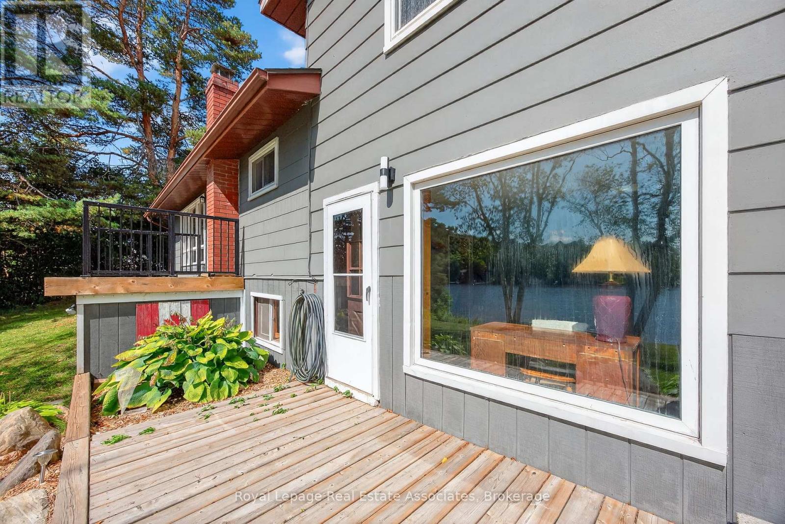 389 Falcon Road, Huntsville, Ontario  P1H 1N3 - Photo 35 - X12396120