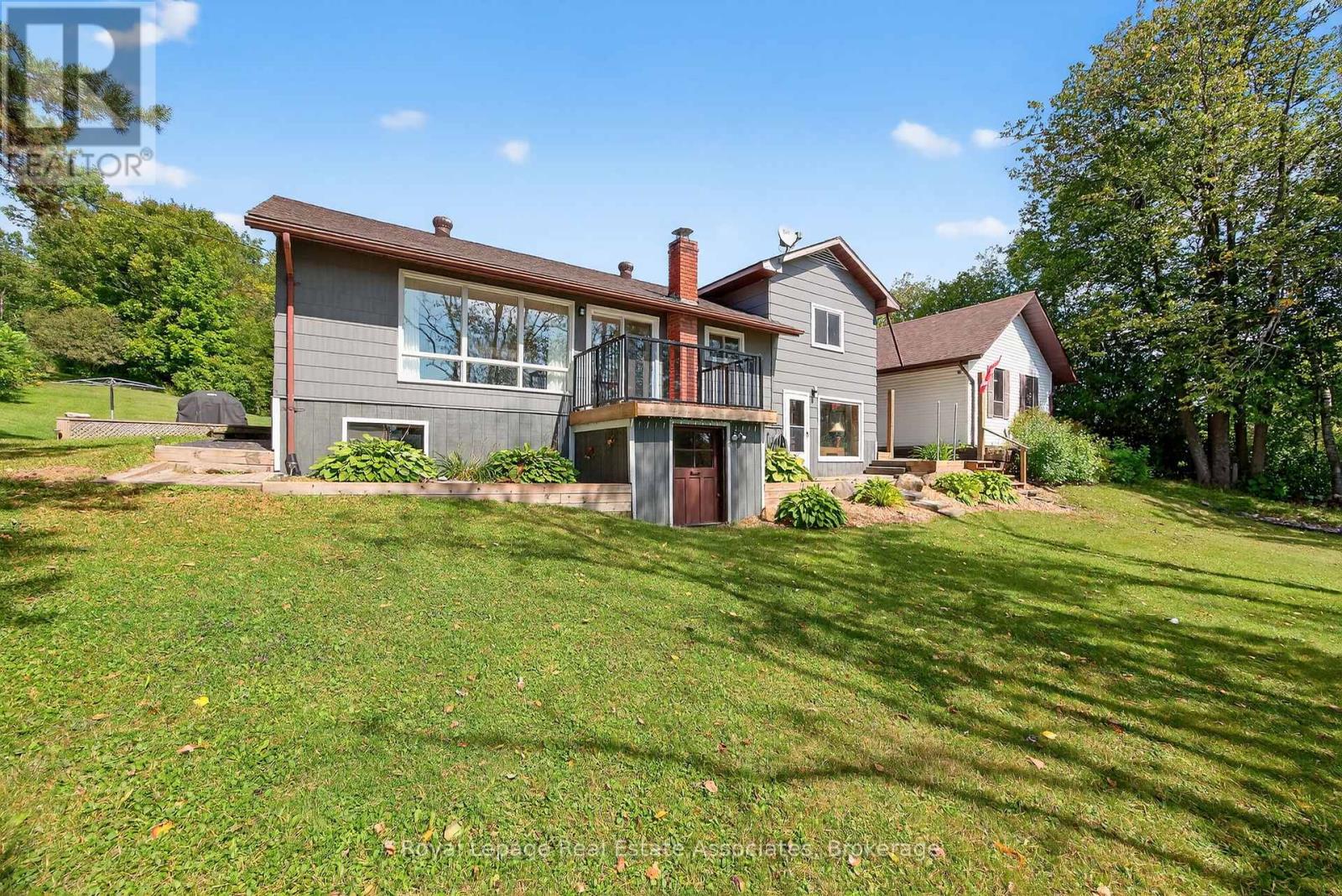 389 Falcon Road, Huntsville, Ontario  P1H 1N3 - Photo 36 - X12396120
