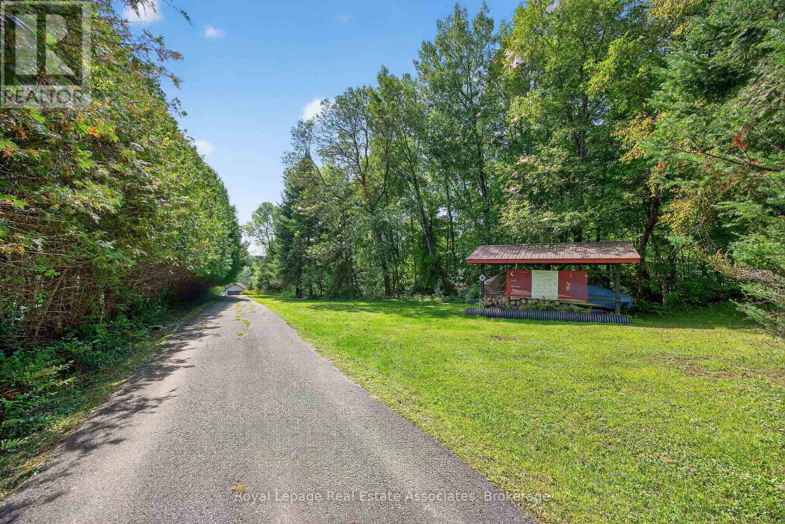 389 Falcon Road, Huntsville, Ontario  P1H 1N3 - Photo 4 - X12396120
