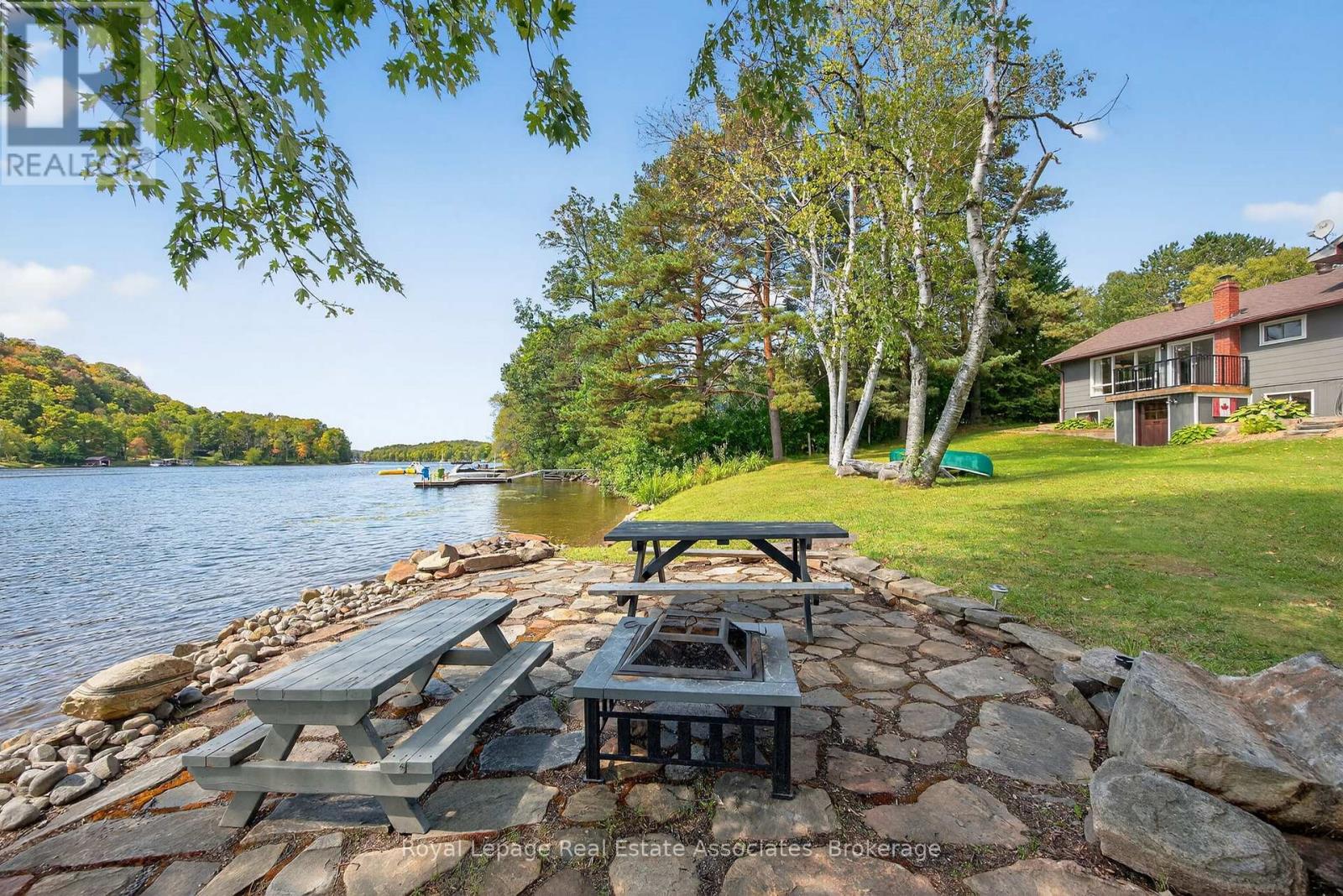 389 Falcon Road, Huntsville, Ontario  P1H 1N3 - Photo 40 - X12396120
