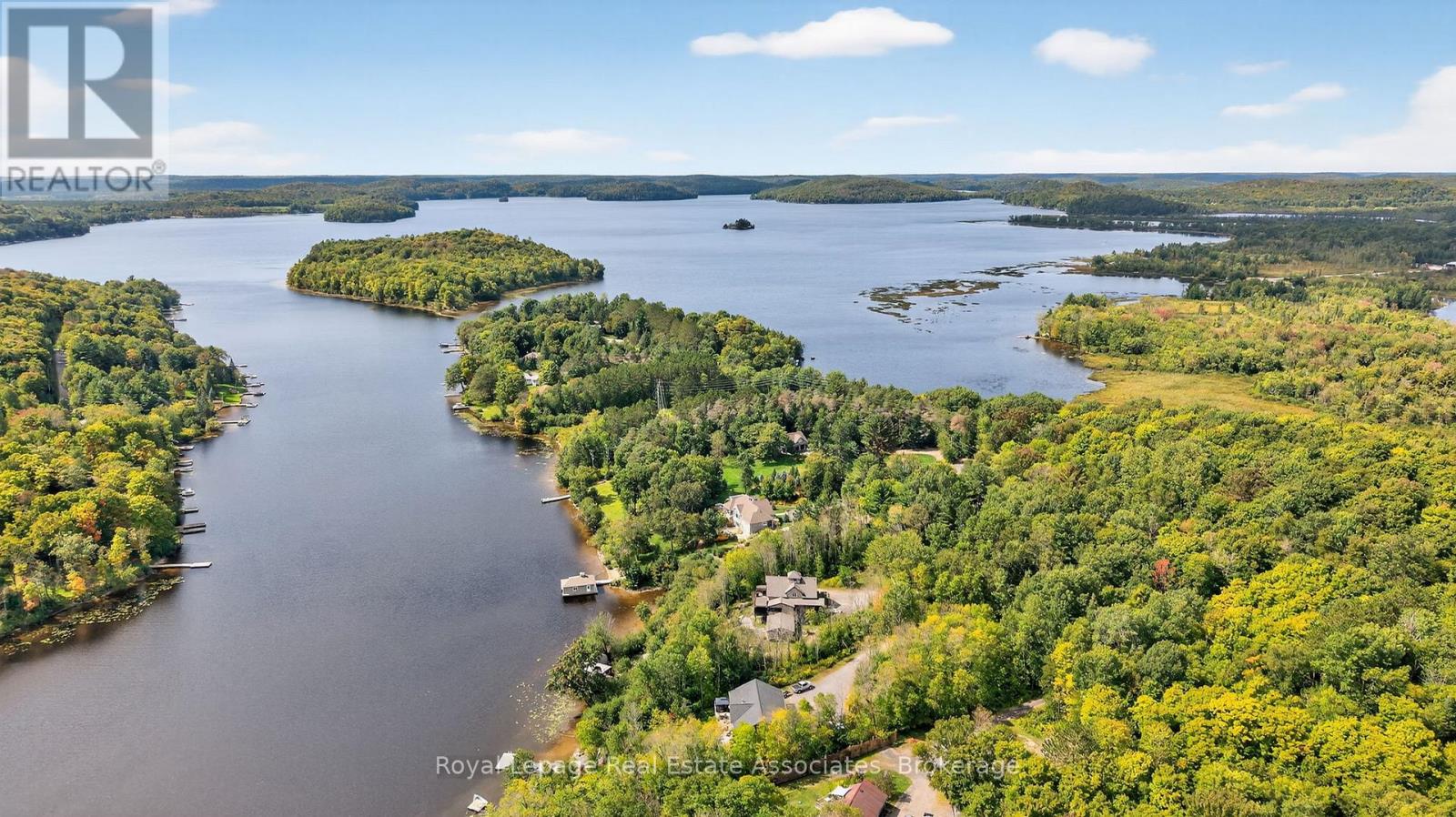 389 Falcon Road, Huntsville, Ontario  P1H 1N3 - Photo 44 - X12396120