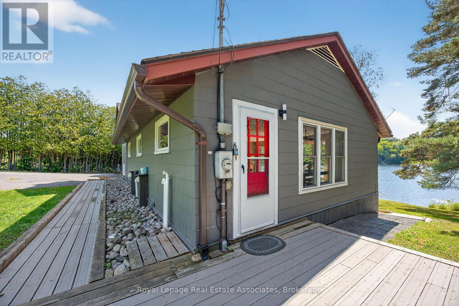 389 Falcon Road, Huntsville, Ontario  P1H 1N3 - Photo 7 - X12396120