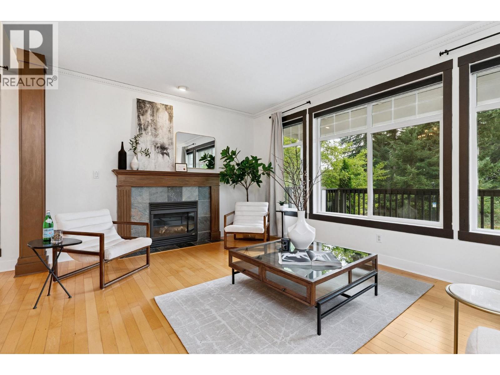 1855 Parkway Boulevard, Coquitlam, British Columbia  V3E 3L4 - Photo 5 - R3045540