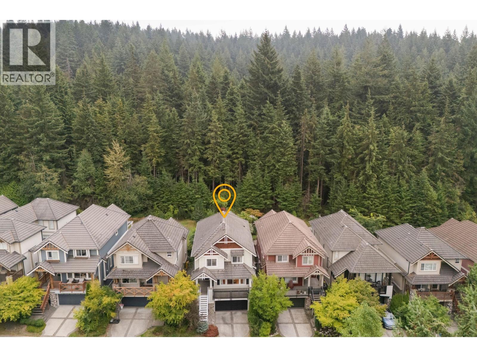1855 Parkway Boulevard, Coquitlam, British Columbia  V3E 3L4 - Photo 3 - R3045540