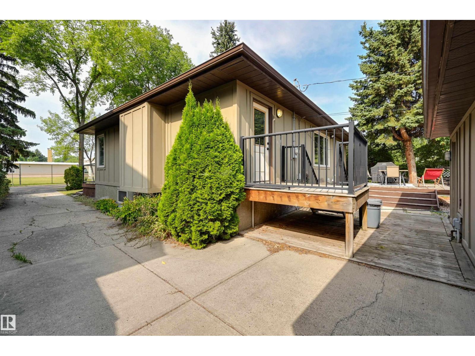 9715 143a St Nw, Edmonton, Alberta  T5N 2S8 - Photo 28 - E4457143