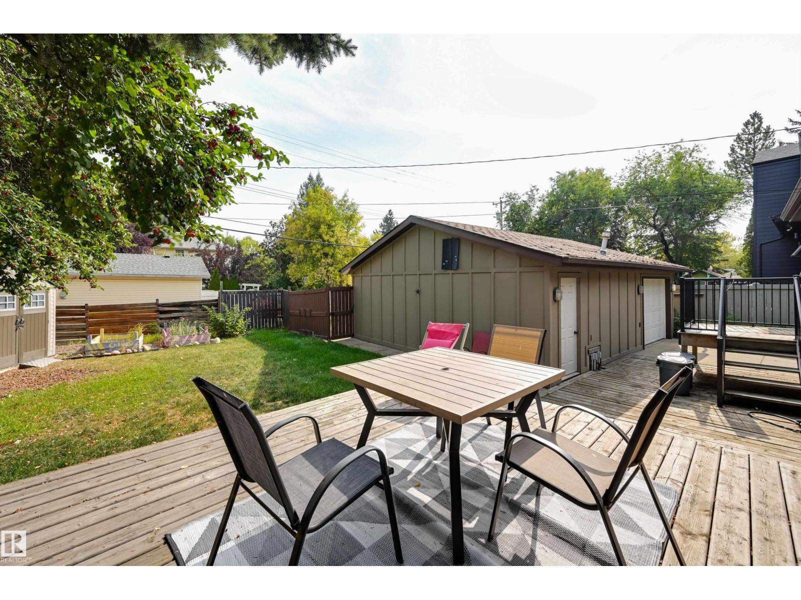 9715 143a St Nw, Edmonton, Alberta  T5N 2S8 - Photo 29 - E4457143