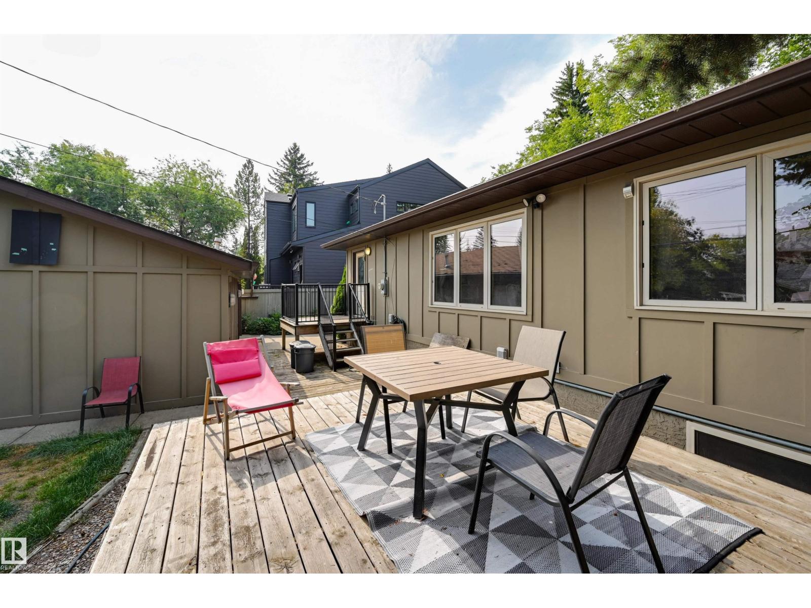 9715 143a St Nw, Edmonton, Alberta  T5N 2S8 - Photo 30 - E4457143