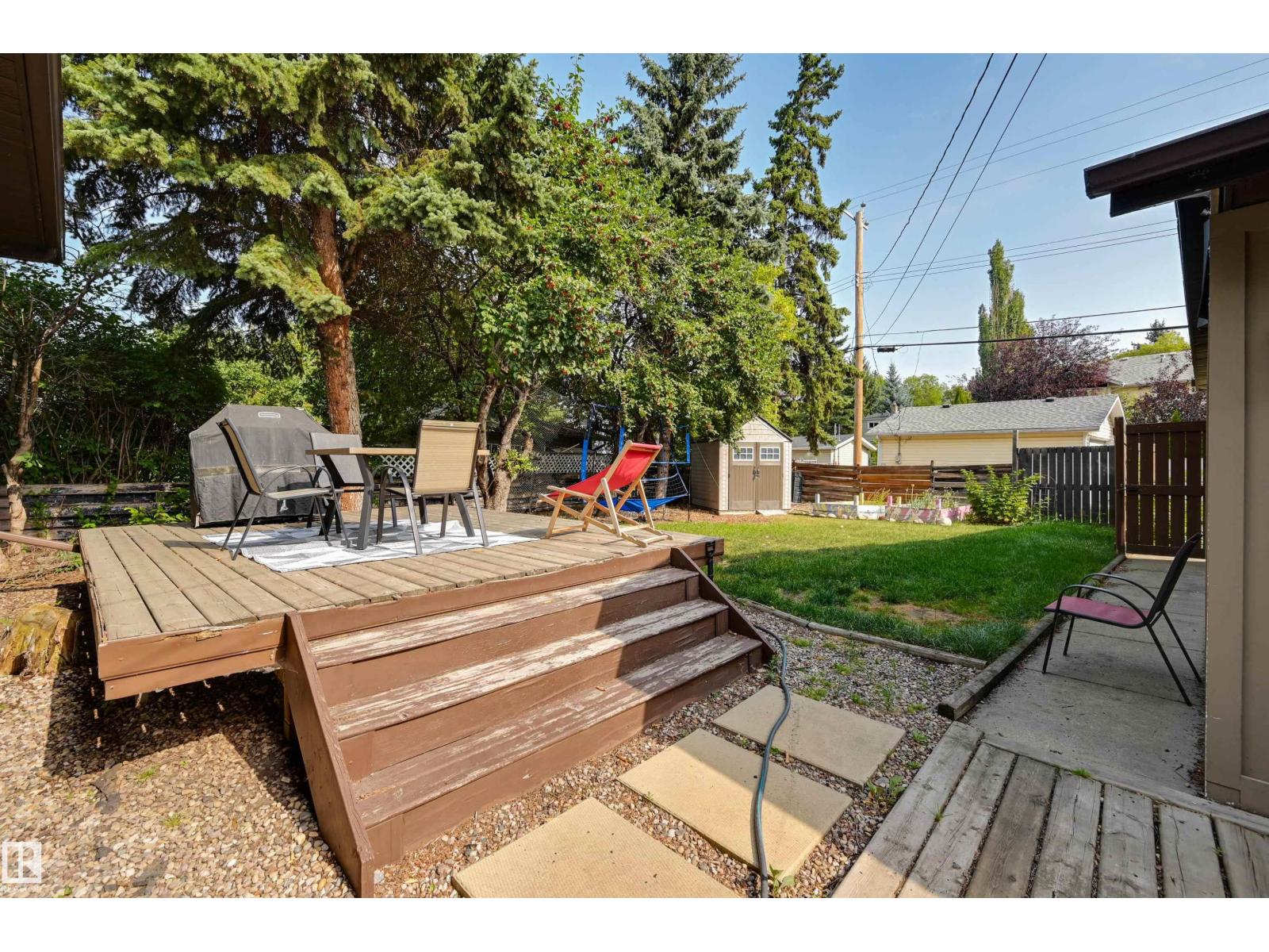 9715 143a St Nw, Edmonton, Alberta  T5N 2S8 - Photo 40 - E4457143