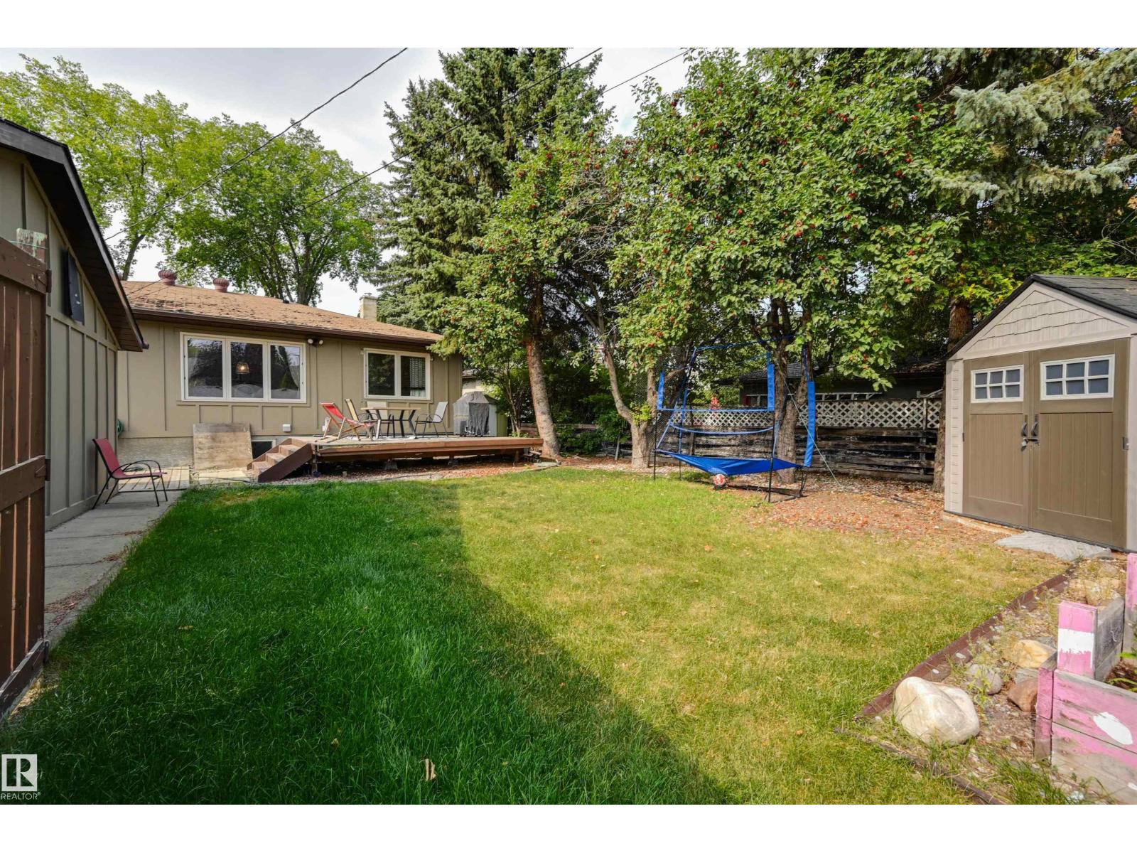 9715 143a St Nw, Edmonton, Alberta  T5N 2S8 - Photo 43 - E4457143